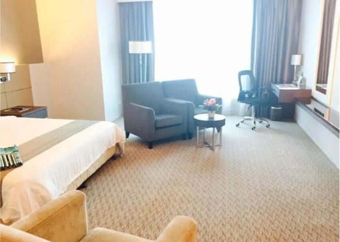 Th Hotel Convention Centre Alor Setar