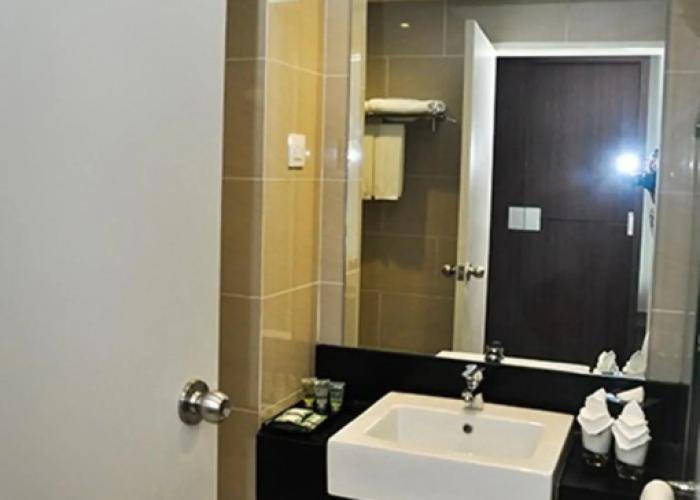 Th Hotel Convention Centre Alor Setar