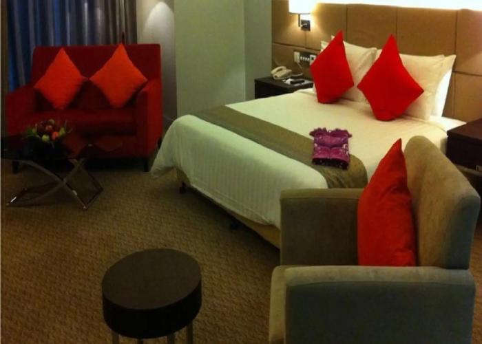 Th Hotel Convention Centre Alor Setar