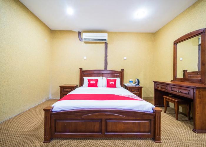 OYO 44033 Terap Inn Kuala Nerang