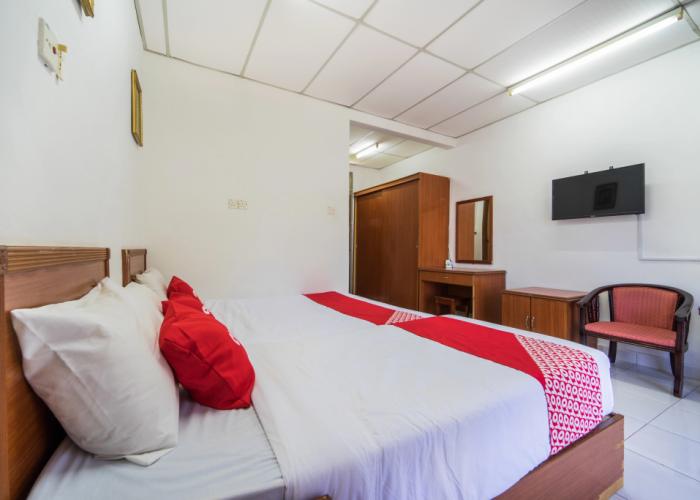 OYO 44033 Terap Inn Kuala Nerang