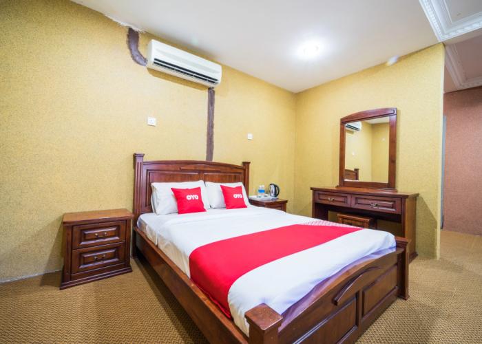 OYO 44033 Terap Inn Kuala Nerang