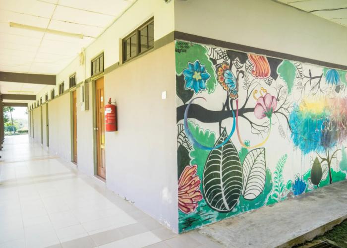 OYO 44033 Terap Inn Kuala Nerang