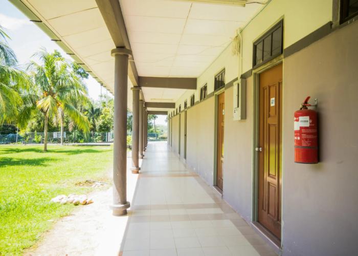 OYO 44033 Terap Inn Kuala Nerang
