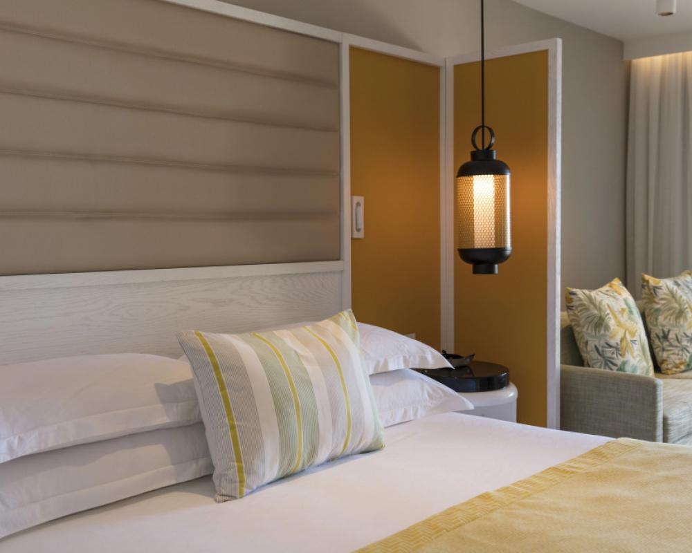 Constance Belle Mare Plage