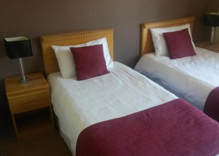 Hotel Gilvenbank