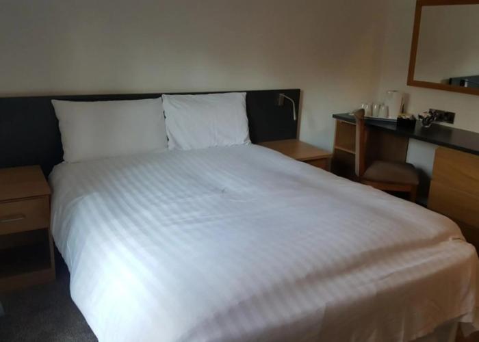 Hotel Gilvenbank