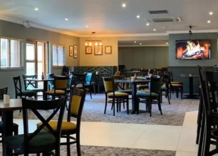 Hotel Gilvenbank