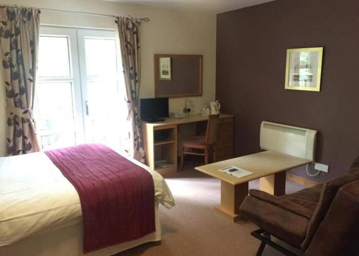 Hotel Gilvenbank