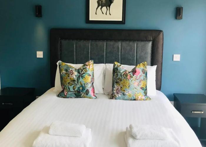 Hotel Gilvenbank
