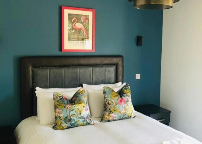 Hotel Gilvenbank