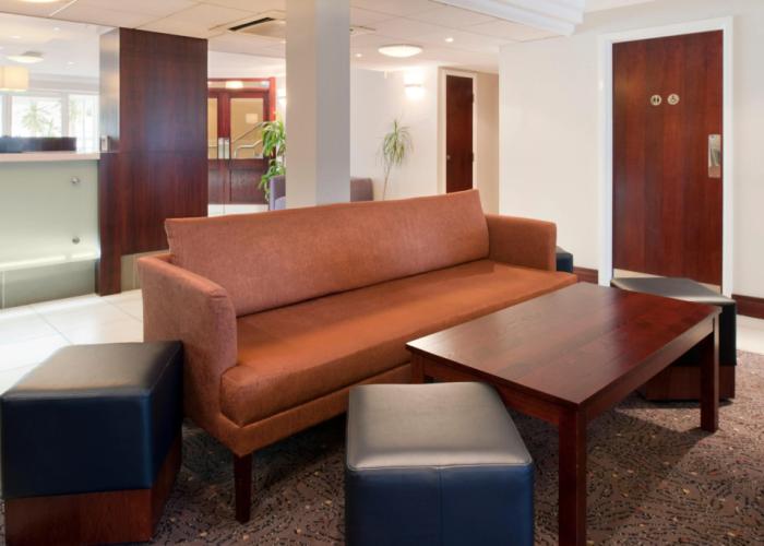 Holiday Inn Express Glenrothes by IHG