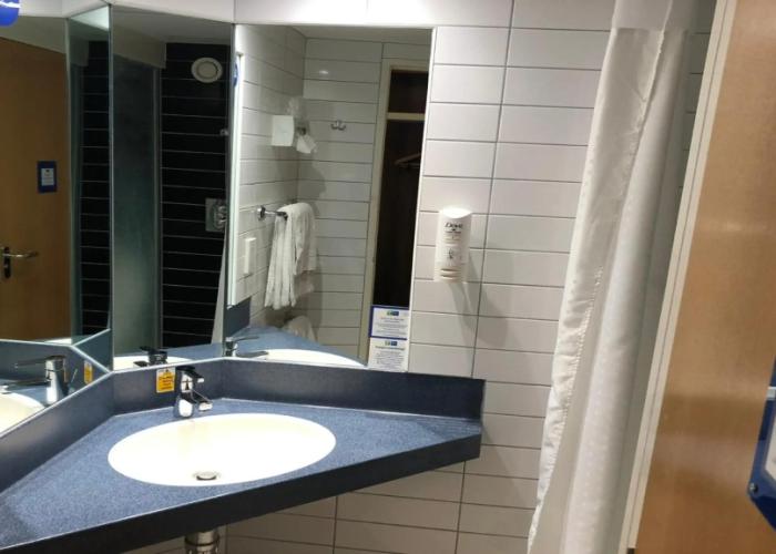 Holiday Inn Express Glenrothes by IHG