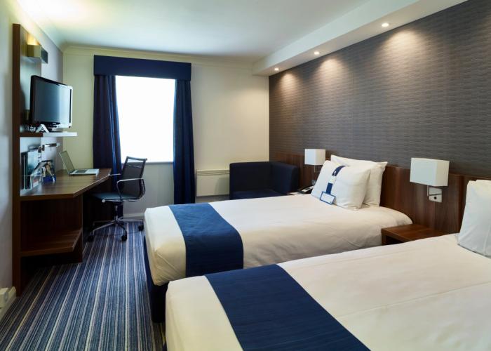 Holiday Inn Express Glenrothes by IHG