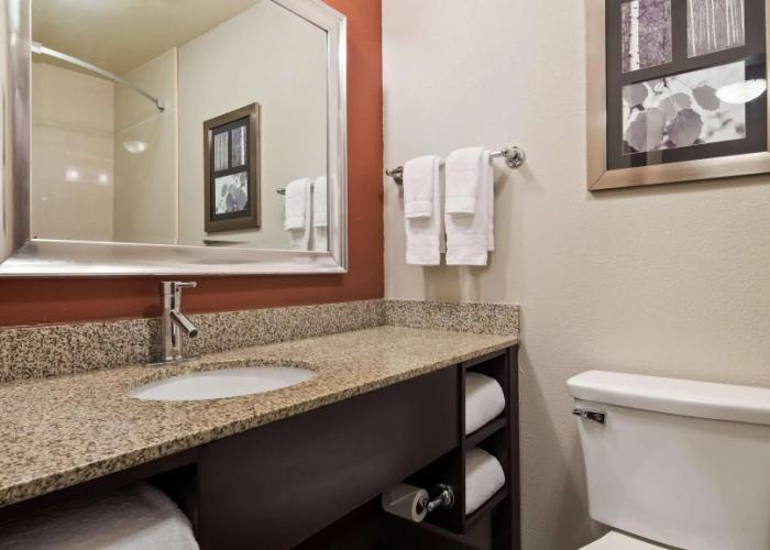 Best Western Balgeddie House Hotel