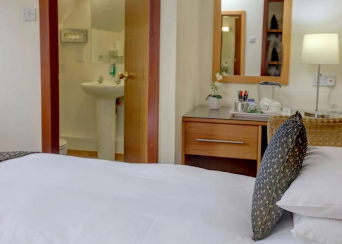 Best Western Balgeddie House Hotel