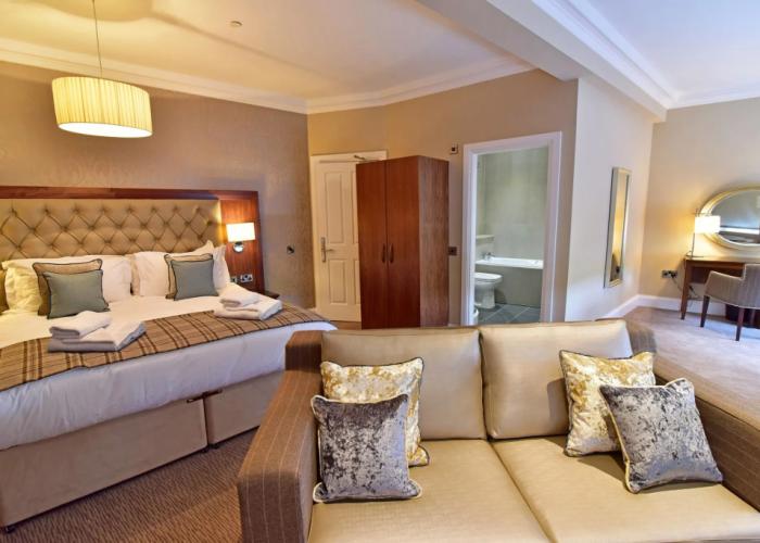 The Townhouse Aberfeldy