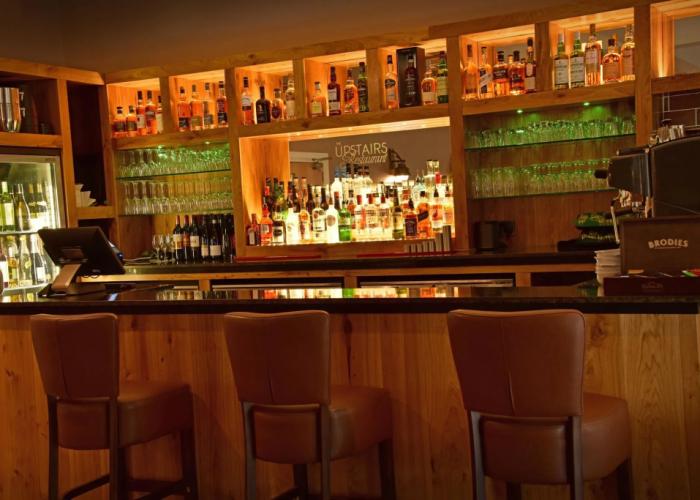 The Townhouse Aberfeldy