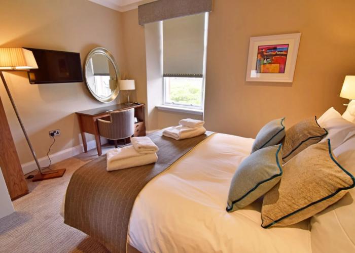 The Townhouse Aberfeldy