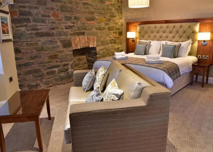 The Townhouse Aberfeldy