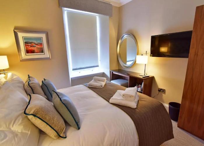 The Townhouse Aberfeldy