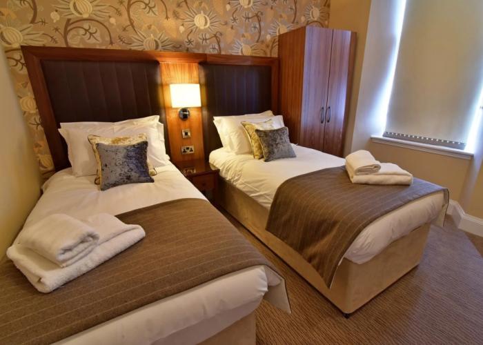 The Townhouse Aberfeldy
