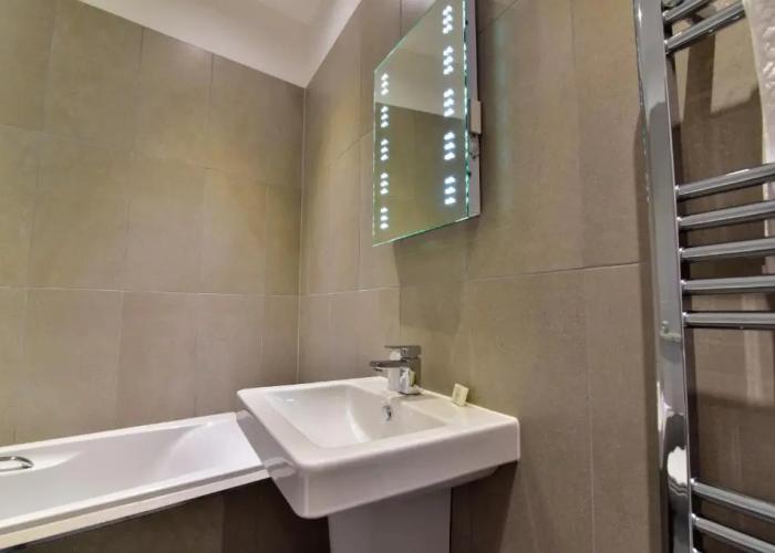 The Townhouse Aberfeldy