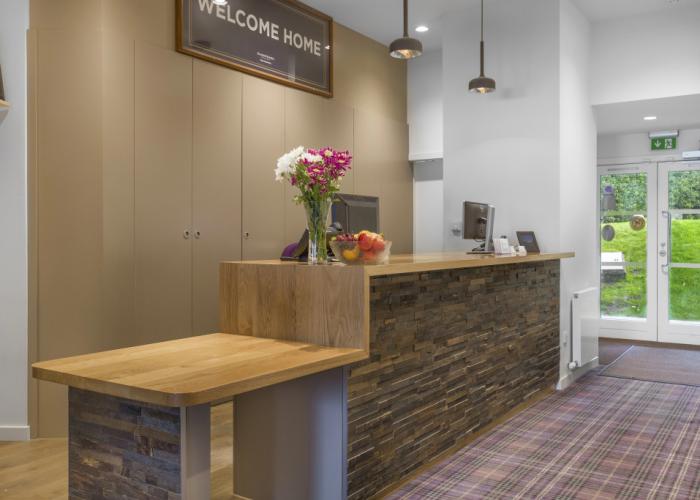 The Kenmore Club