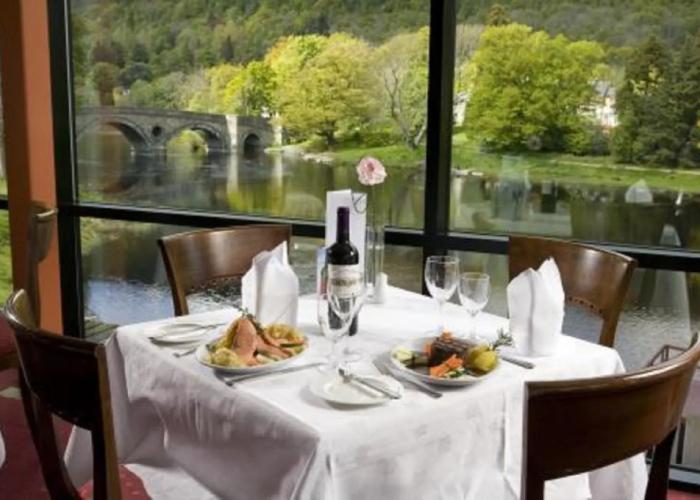 Kenmore Hotel