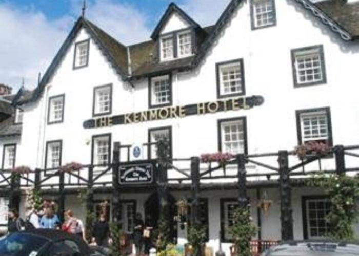 Kenmore Hotel
