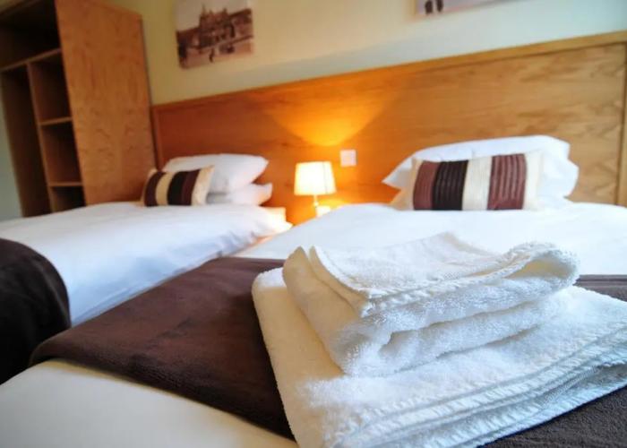 Schiehallion Hotel