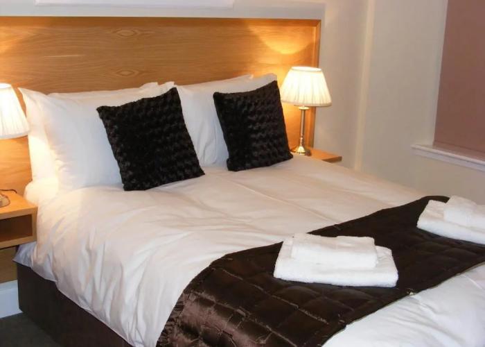 Schiehallion Hotel