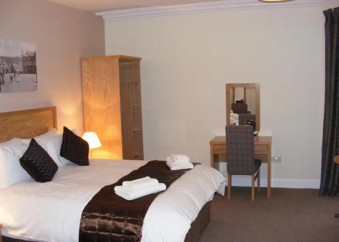 Schiehallion Hotel