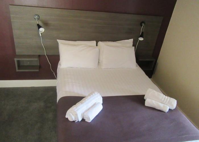 The Breadalbane Arms Hotel (Room Only)