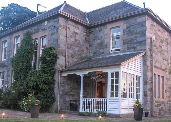 Balnearn House