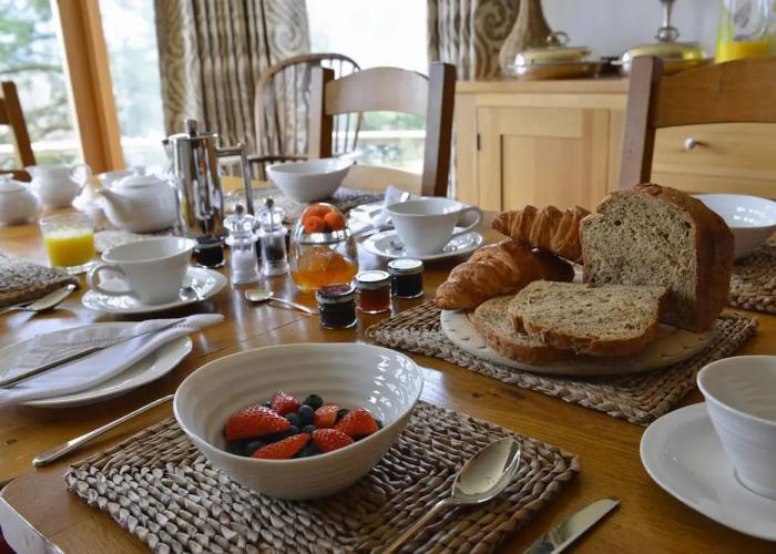 Brae House Bed & Breakfast