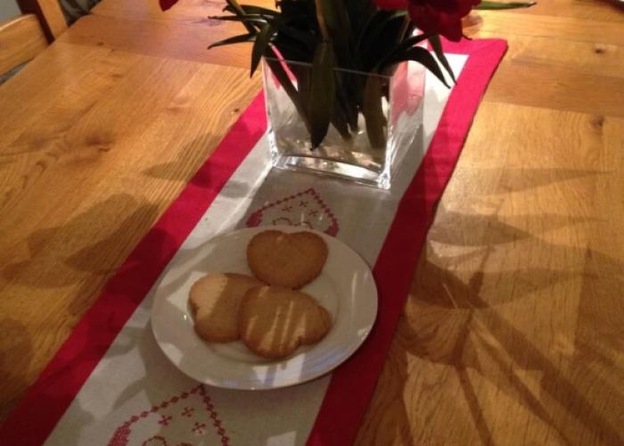 Brae House Bed & Breakfast