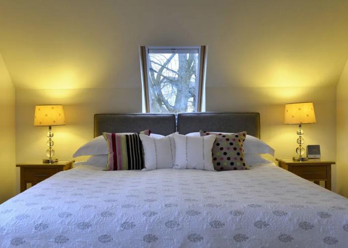 Brae House Bed & Breakfast