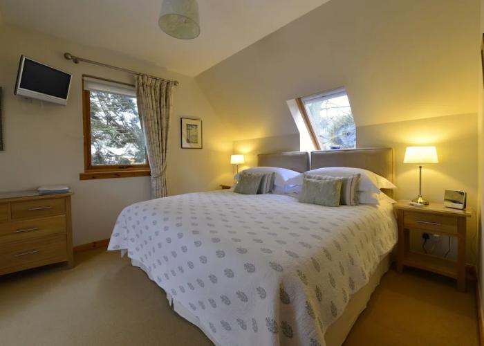 Brae House Bed & Breakfast