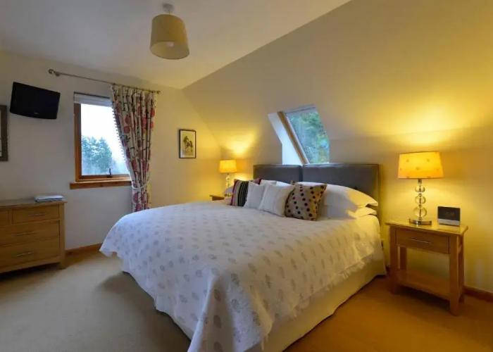 Brae House Bed & Breakfast