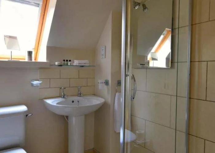 Brae House Bed & Breakfast