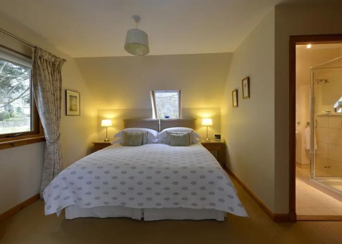 Brae House Bed & Breakfast
