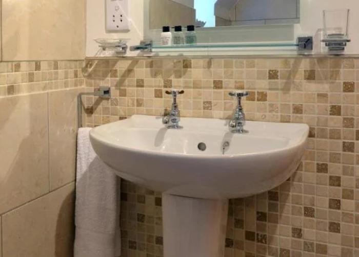 Brae House Bed & Breakfast