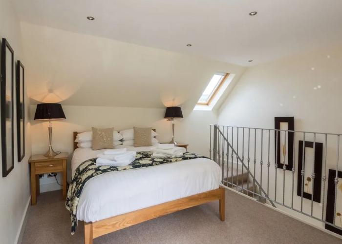 Mains of Taymouth Country Estate