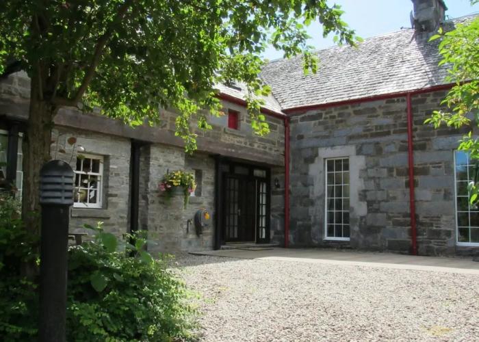 Mains of Taymouth Country Estate
