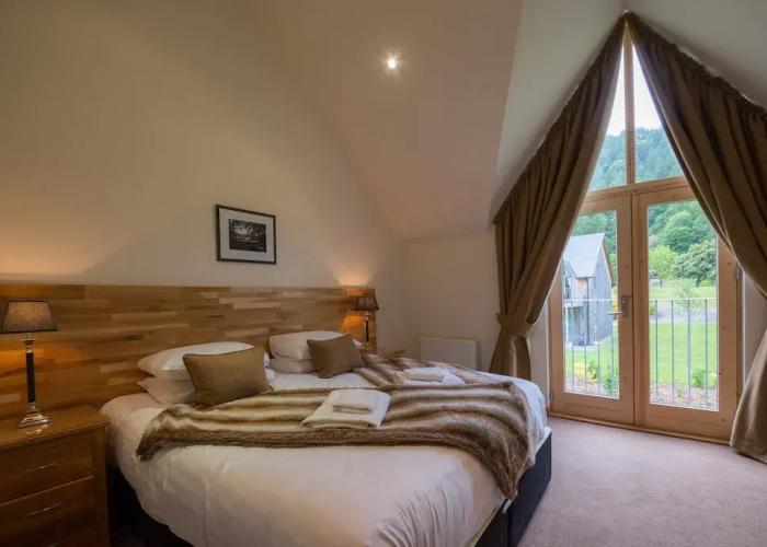 Mains of Taymouth Country Estate