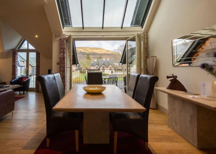 Mains of Taymouth Country Estate