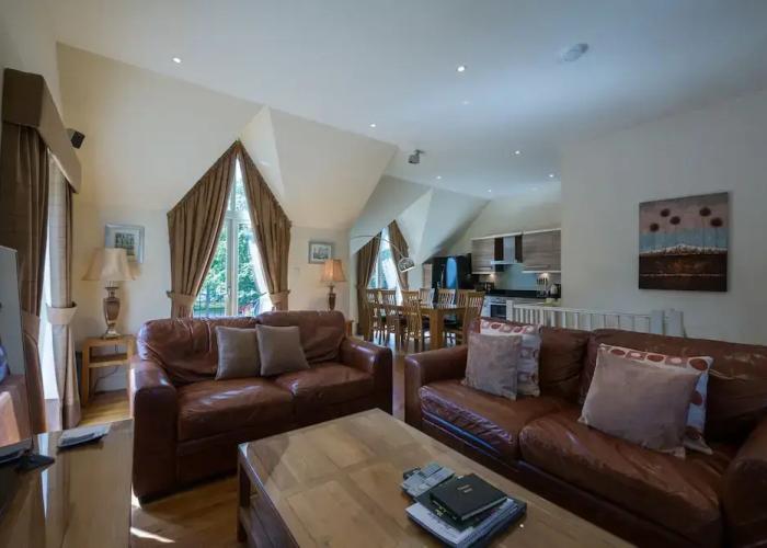 Mains of Taymouth Country Estate