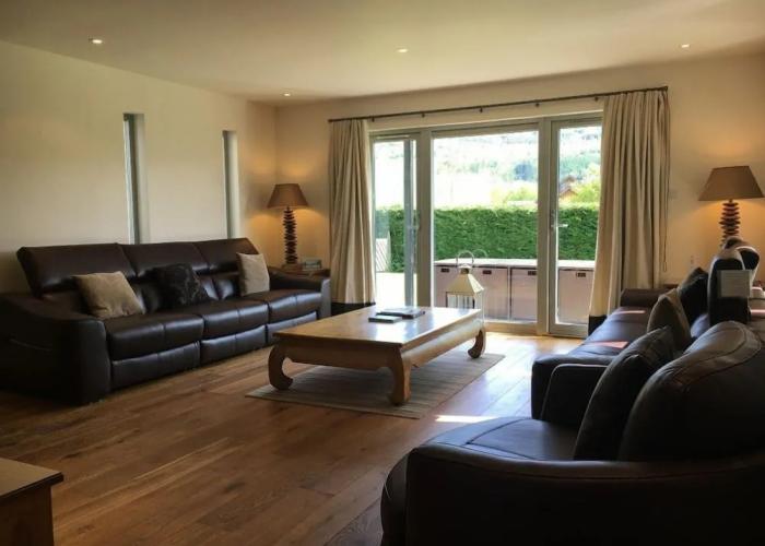Mains of Taymouth Country Estate