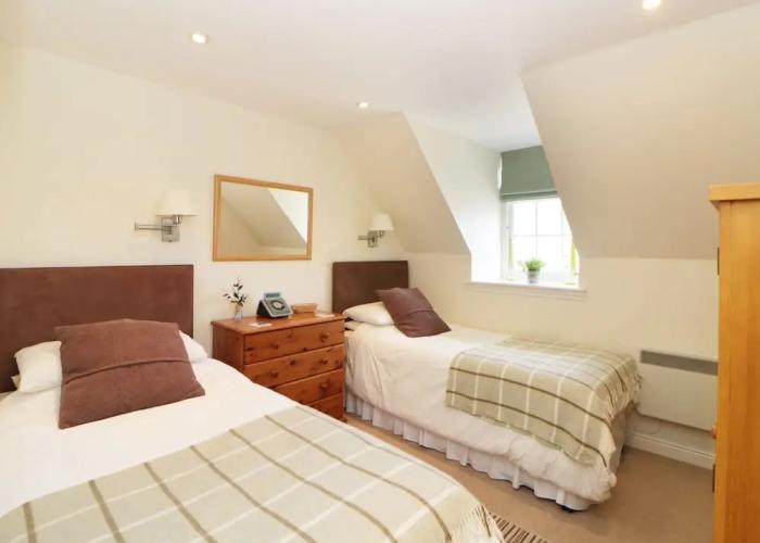 Hotel Fortingall